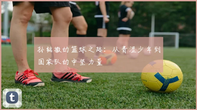 孙铭徽的篮球之路：从青涩少年到国家队的中坚力量