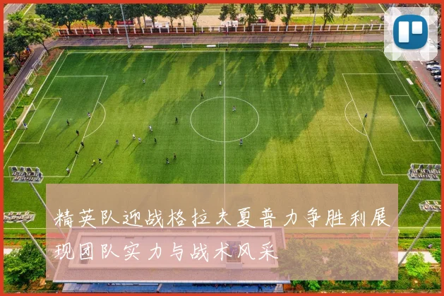 精英队迎战格拉夫夏普力争胜利展现团队实力与战术风采