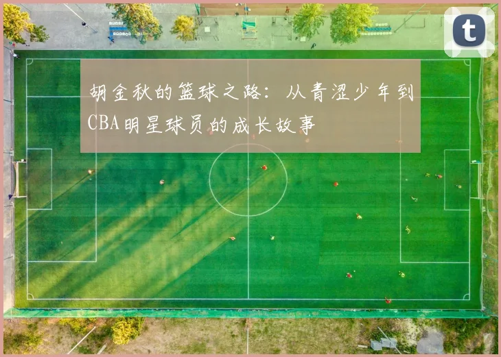 胡金秋的篮球之路：从青涩少年到CBA明星球员的成长故事