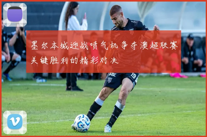 墨尔本城迎战喷气机争夺澳超联赛关键胜利的精彩对决